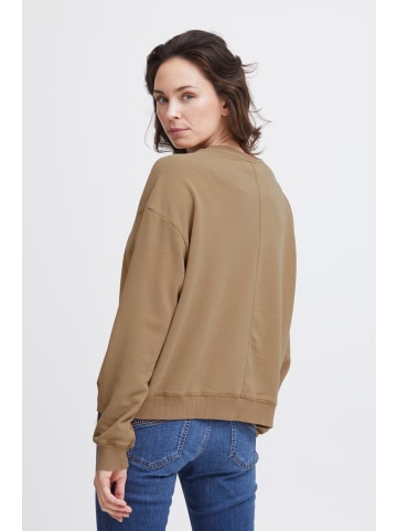 Pulz PZMallie relaxed fit in Cartouche