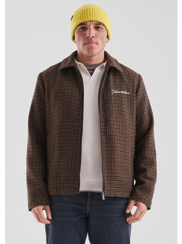 QS Outdoor-Jacke in 89N0_dunkelbraun