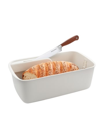 Tescoma Brotkasten ONLINE 42 x 24 cm in weiß
