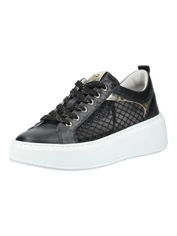 Nero Giardini Sneaker in Schwarz