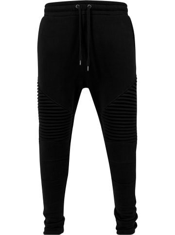 Urban Classics Jogginghose in black