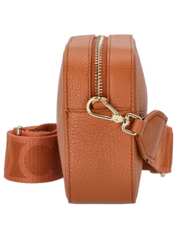 COCCINELLE Tebe - Umhängetasche S 19 cm (crab) in crab