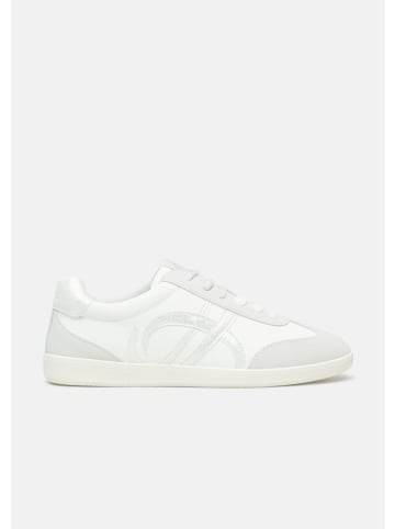 s.Oliver Sneakers in 01D2_weiß