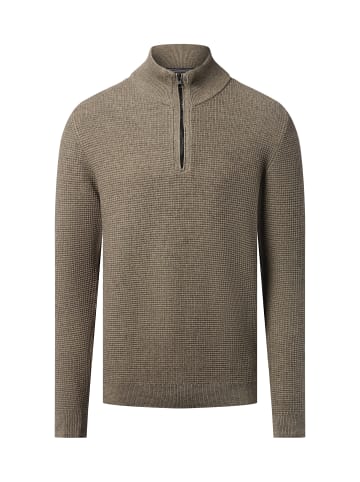 Nils Sundström Pullover in schilf - 0006