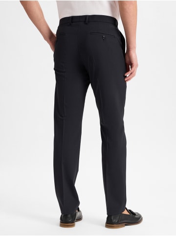 Finshley & Harding Anzughose Mitch in marine