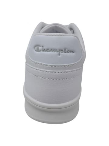 Champion Sportschuh  in Weiß