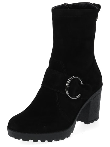 Igi&Co Stiefelette in Schwarz