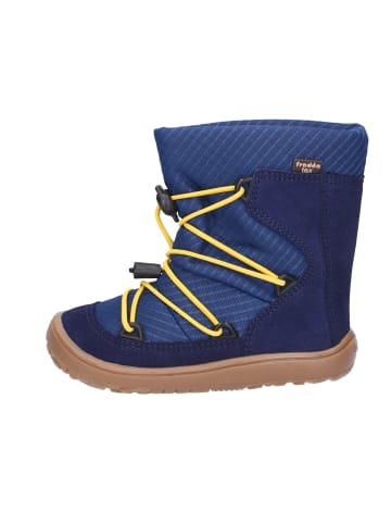 Froddo Tex-Schuhe E Stiefel in blau