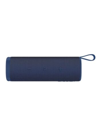 xiaomi Xiaomi Sound Outdoor 30W Tragbarer Bluetooth Lautsprecher Blau in Blau