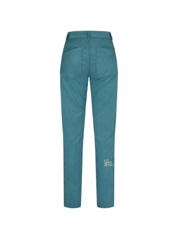 LA SPORTIVA W SETTER PANT in Blau