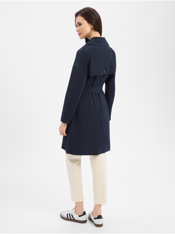 JOOP! Mantel Cindy in marine