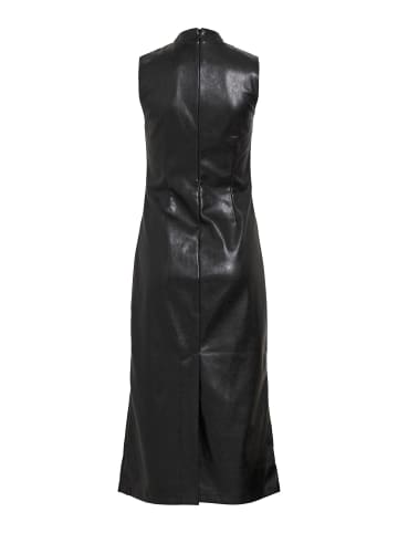 Vila Maxikleid in Black