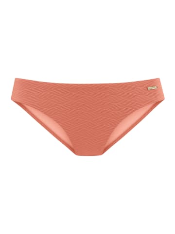 Sunseeker Bikini-Hose in peach