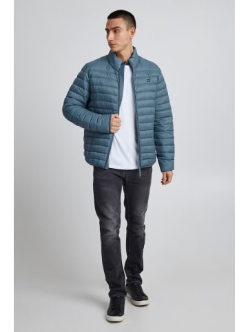 BLEND Steppjacke BHRomsey in Blau