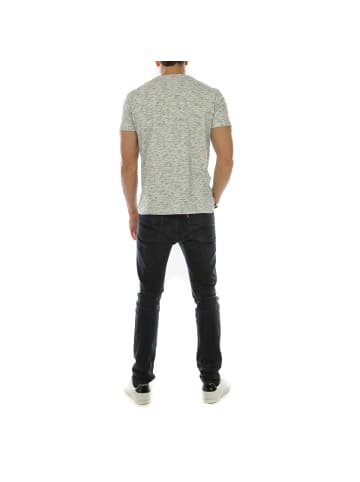 HopenLife Shirt SENSEY in Weiß