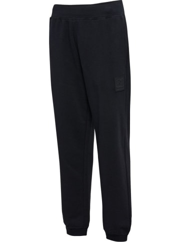 Hummel Kinder Sweat Pants "Hmlclean Adjustable Pants" in Schwarz