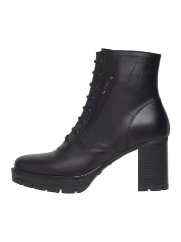 Nero Giardini Stiefelette in Schwarz
