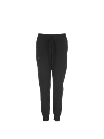 Under Armour Jogginghose Armour Sport Woven in schwarz