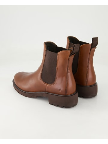 Ecco Chelsea Boots in Braun