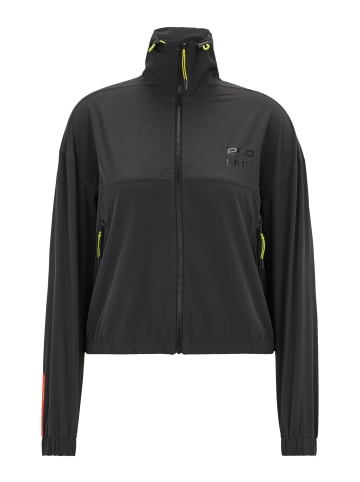 Venice Beach Funktionsjacke Pro Line New Orleans in anthracite