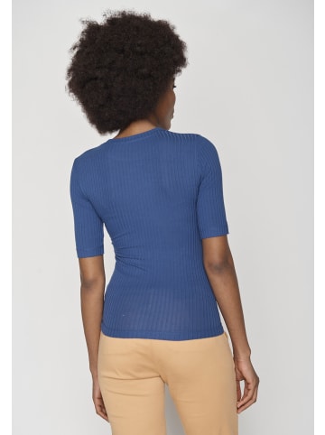 GreenBomb Lane Basic in Ozeanblau