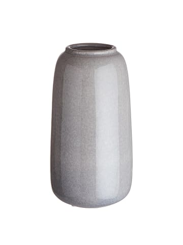 Butlers Vase LOU 2er-Set in Grau
