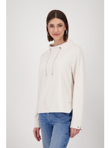 monari Sweatshirt in Oat Milk