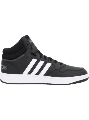 adidas Sneakers High in core black/ftwr white/grey six