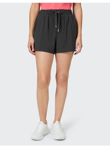 Venice Beach Shorts VB Tilly in anthracite