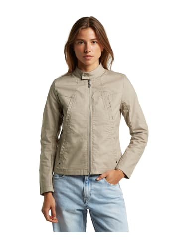 G-Star Raw Biker Jacke vintage khaki