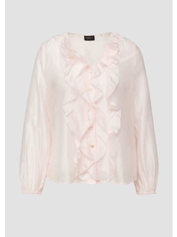 s.Oliver Bluse in 4061_zartrosa