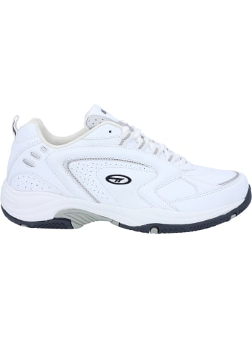 Hi-Tec Sneaker "Blast Lite" in Weiß