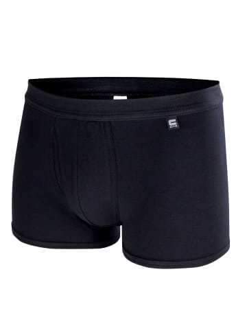 CiTO Boxershorts in Schwarz