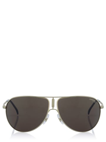 Carrera Sonnenbrille für Herren in gold