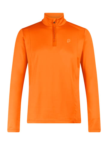 Protest " REWILL in Cayenne orange