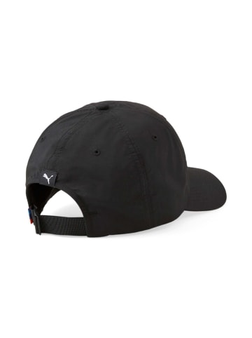 Puma Cap in Schwarz