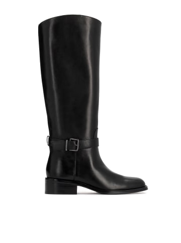 Kazar Stiefel in Schwarz