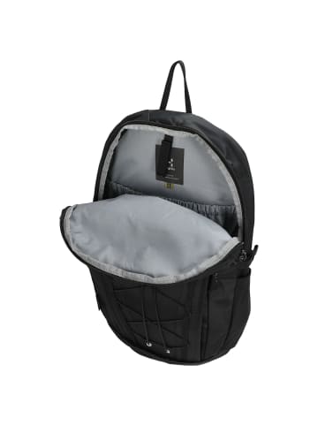 Haglöfs Vide 20 - Wanderrucksack 47 cm (olive green) in true black