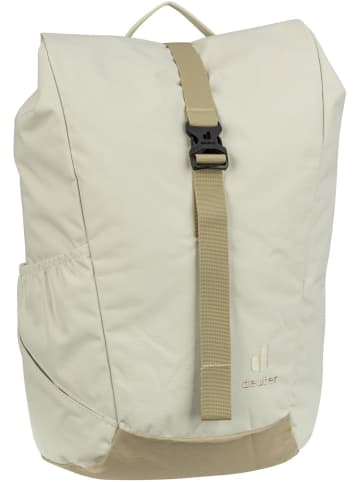 Deuter Rucksack Stepout 22 in Bone/Desert