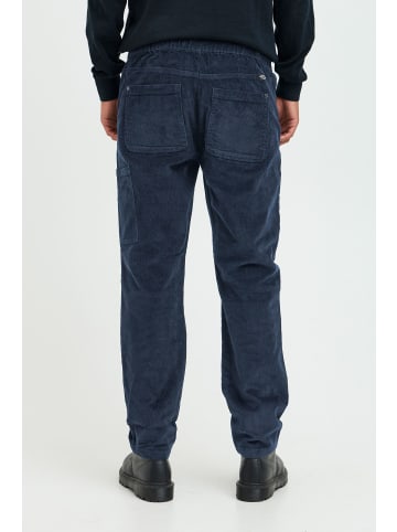 BLEND Chinohose BHPants in Blau