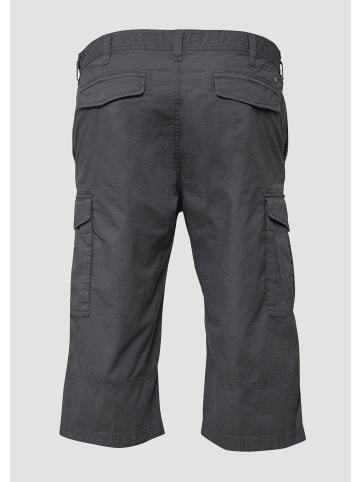 s.Oliver Bermuda FILE in 9573_grau