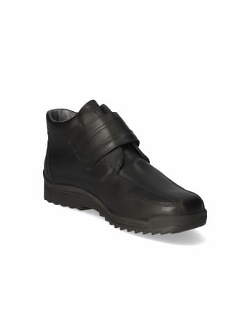 WALDLÄUFER Stiefeletten für Damen in schwarz