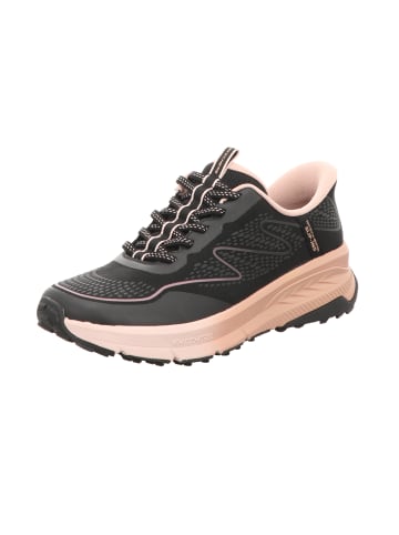 Skechers Slipper in schwarz