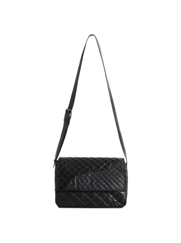 Desigual Bag After Dark Phuket Straight - Umhängetasche 27 cm in schwarz