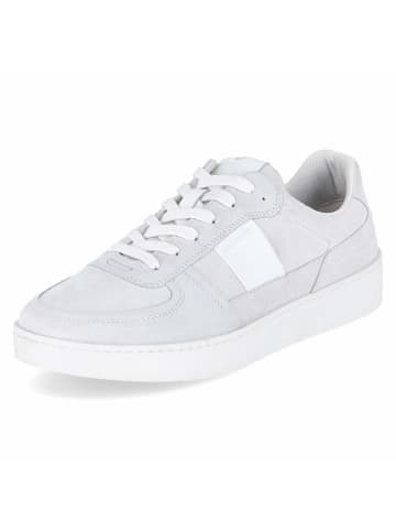 Bullboxer Low Sneaker in grau