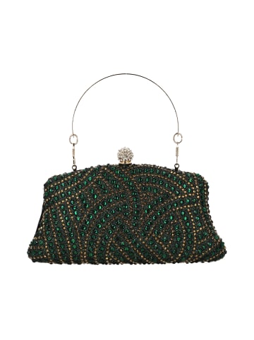 usha BLACK LABEL Women Purse in Green