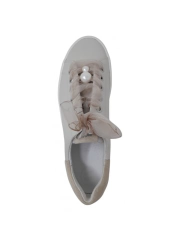 Paul Green Sneaker  in Beige
