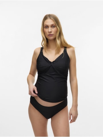 mama licious Bikini Set in Black