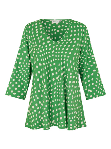 MASAI  3/4 Arm Bluse MaKatacia in Mintgrün