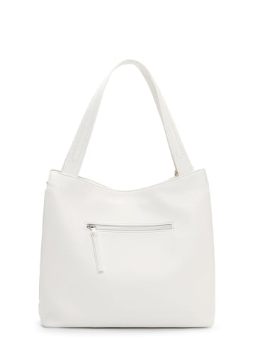 Tamaris Shopper TAS Kea in white